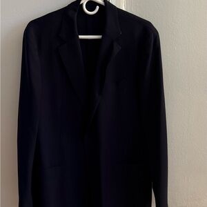 Suitsupply Elegant Black Men's Blazer